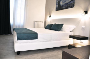 LEONE SUITE APARTMENTS, Palermo